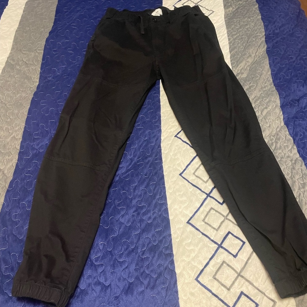 Cargos